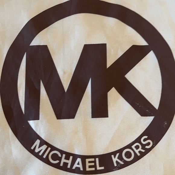 Michael Kors Other Michael Kors Metal Gold Emblem Hang Tag Poshmark